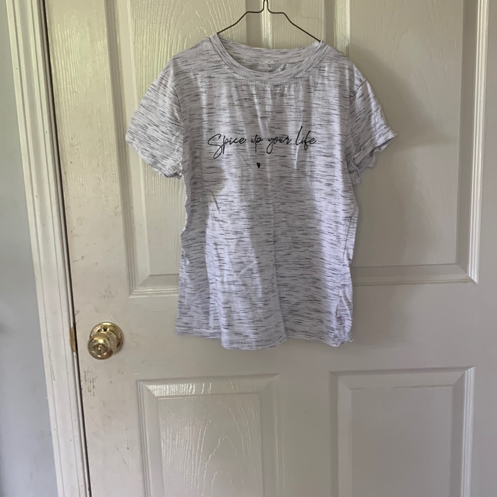 Tshirt